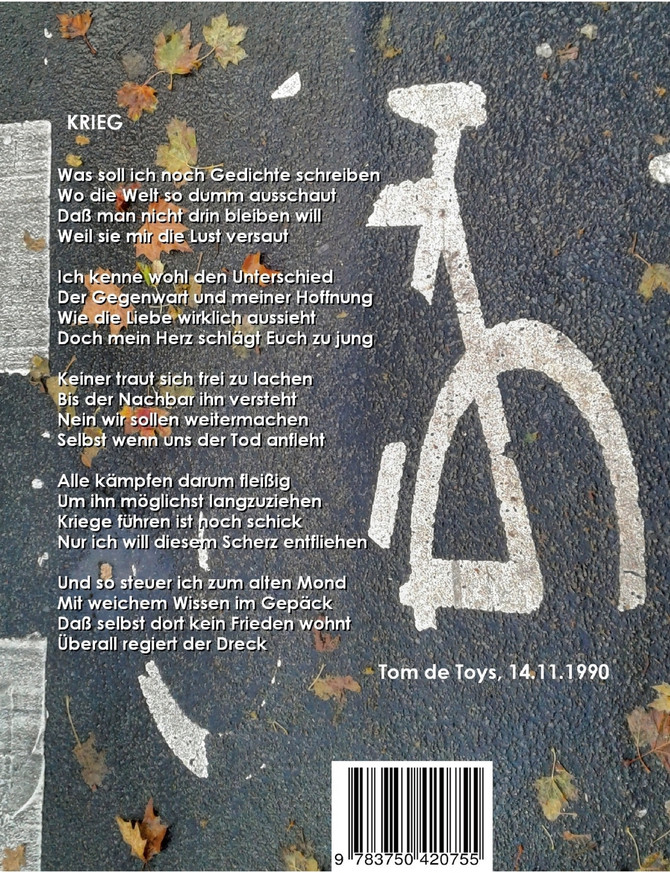 Direkte Dichtung