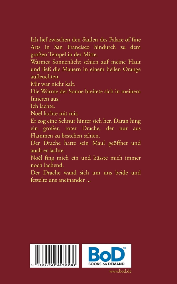 Der Weihnachtsvampir