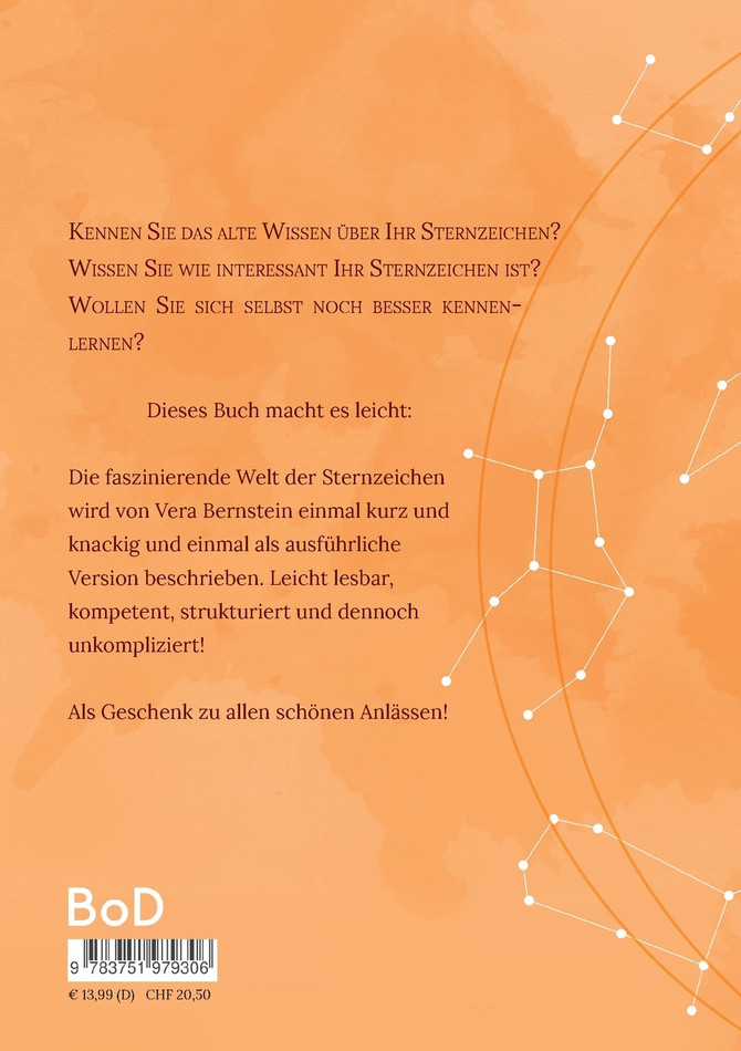 Bring Deine Sterne zum Strahlen