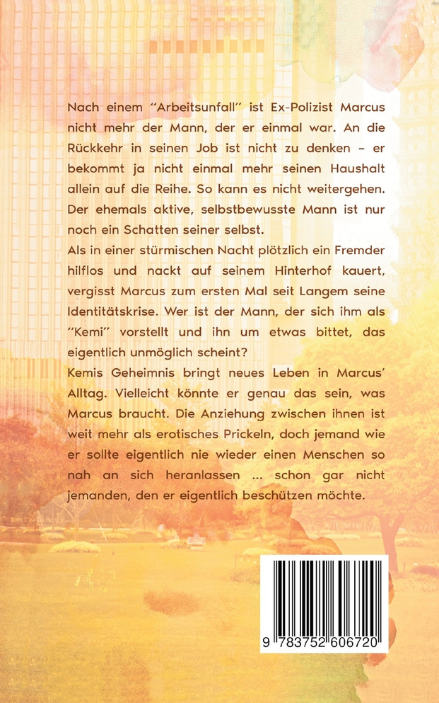 Ich bin Kemi