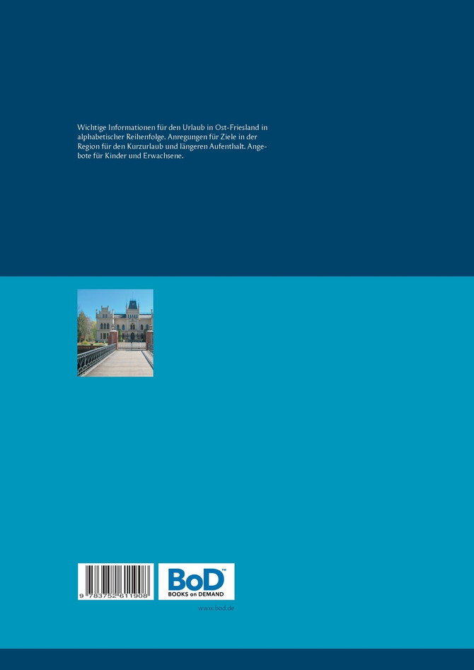 Ost-Friesland Kompakt