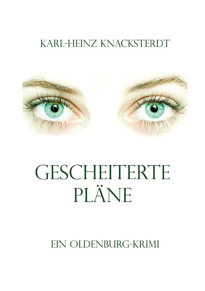 Gescheiterte Pläne