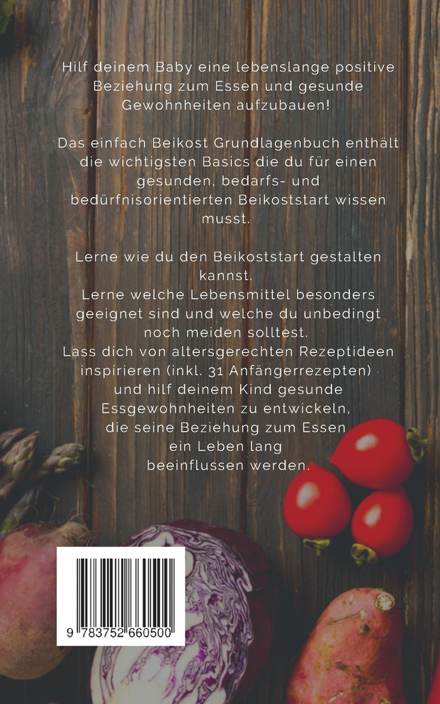 Einfach Beikost