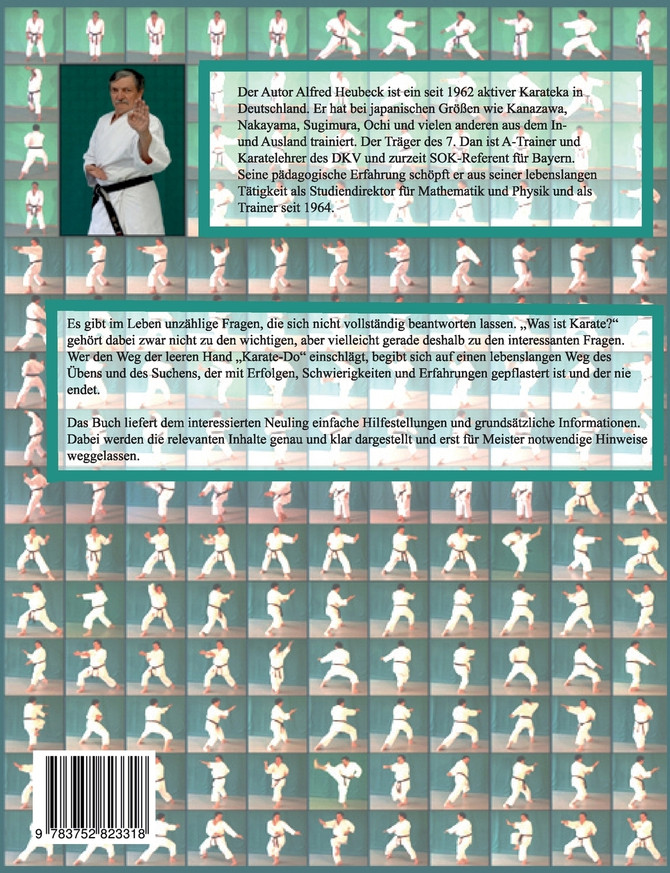 Basiswissen Karate