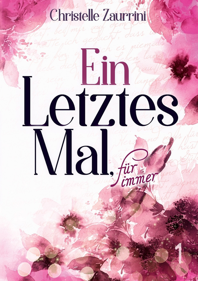 Ein letztes Mal, für immer