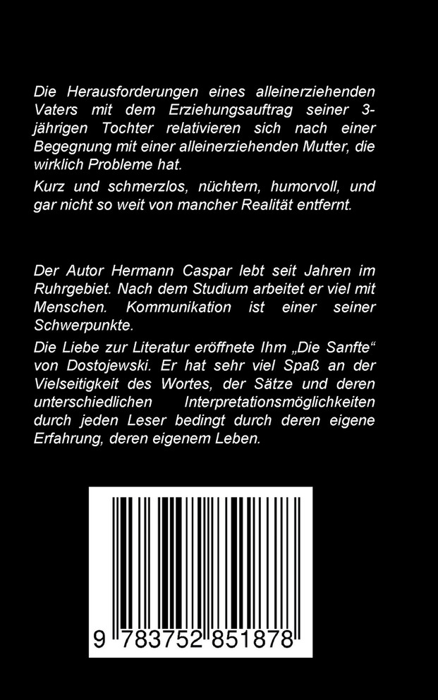 Vater schafft
