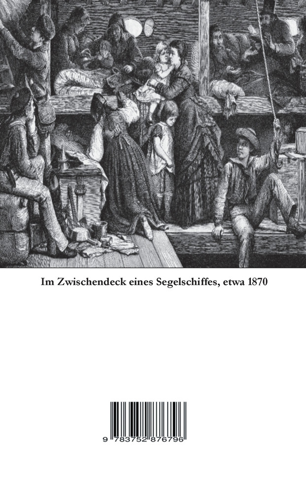 Schutzengel der Seefahrt