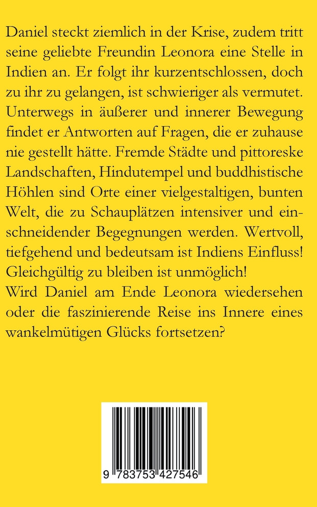 Die Indienreise der wundersamen Begegnungen