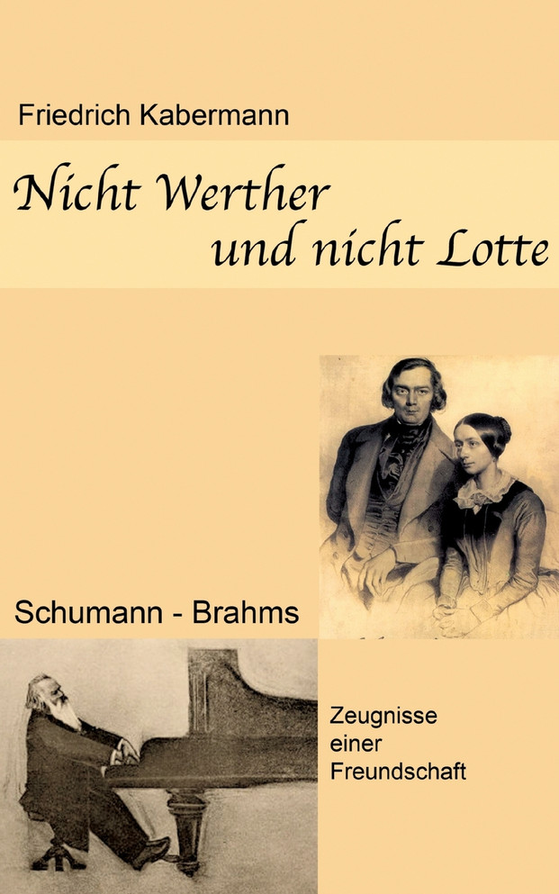Nicht Werther und nicht Lotte