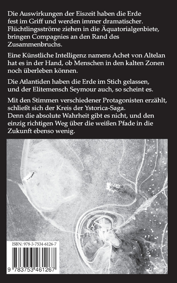 Die Eiszeit-Tagebücher