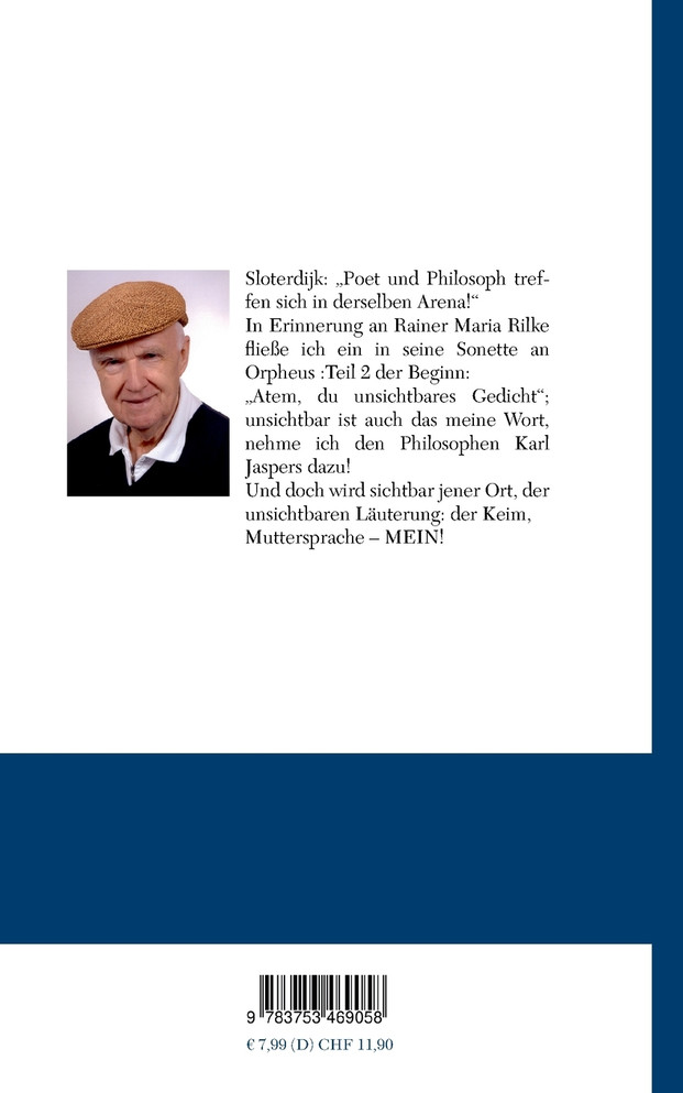Tagebuch eines POETEN