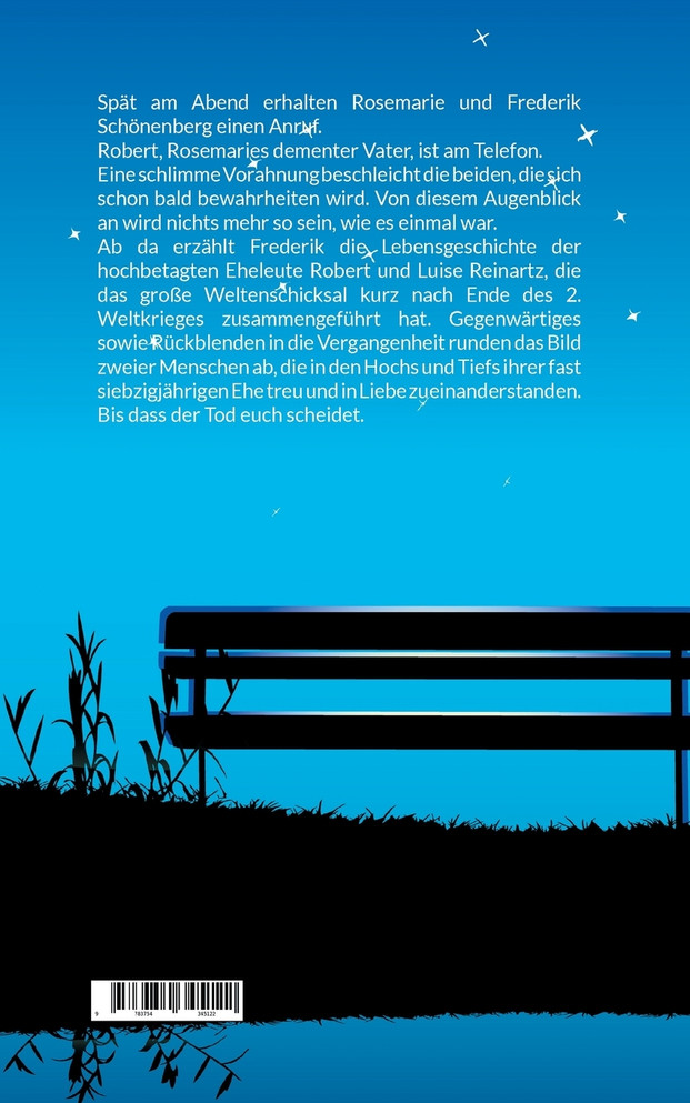 Im Herbst verblüht das Mädesüß