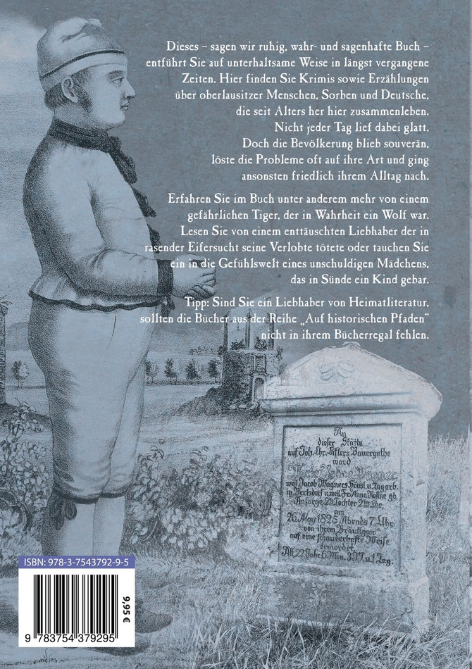 Der Tiger von Sabrodt