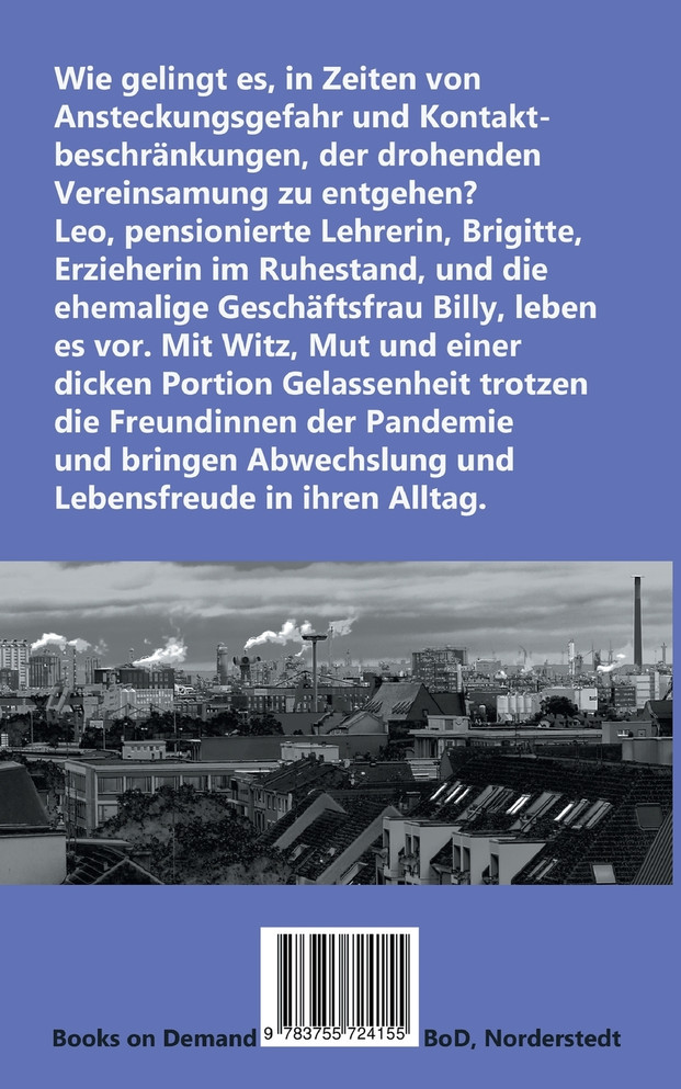 Die drei von der Risikogruppe leben noch