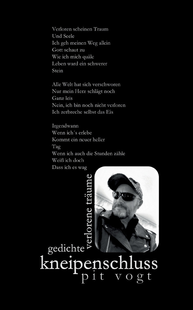Kneipenschluss