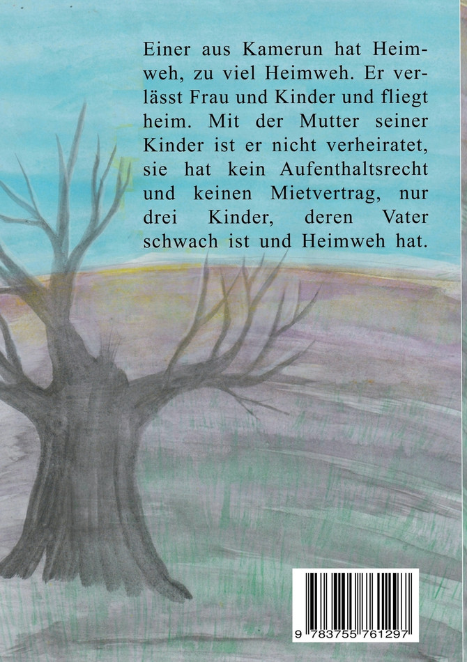 Das Brot der Schwarzen Erde
