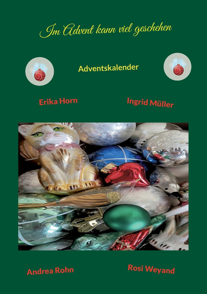 Im Advent kann viel geschehen