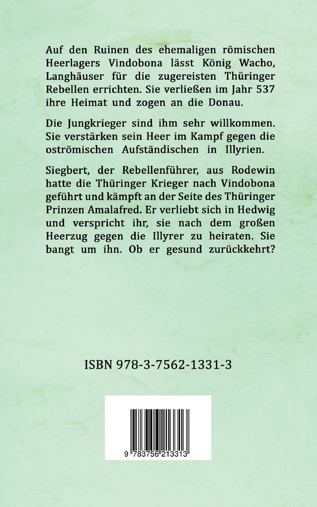 Im Reich der Langobarden