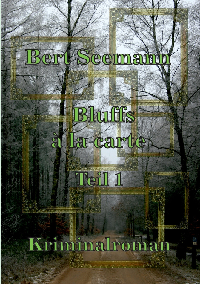 Bluffs à la carte