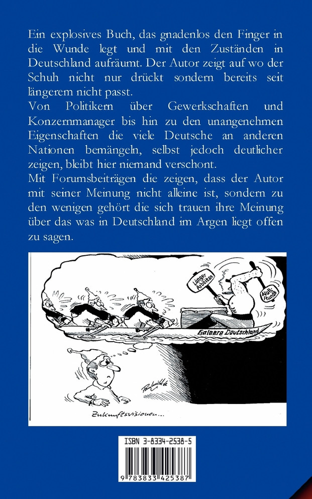 Ungebremst und ohne Airbag