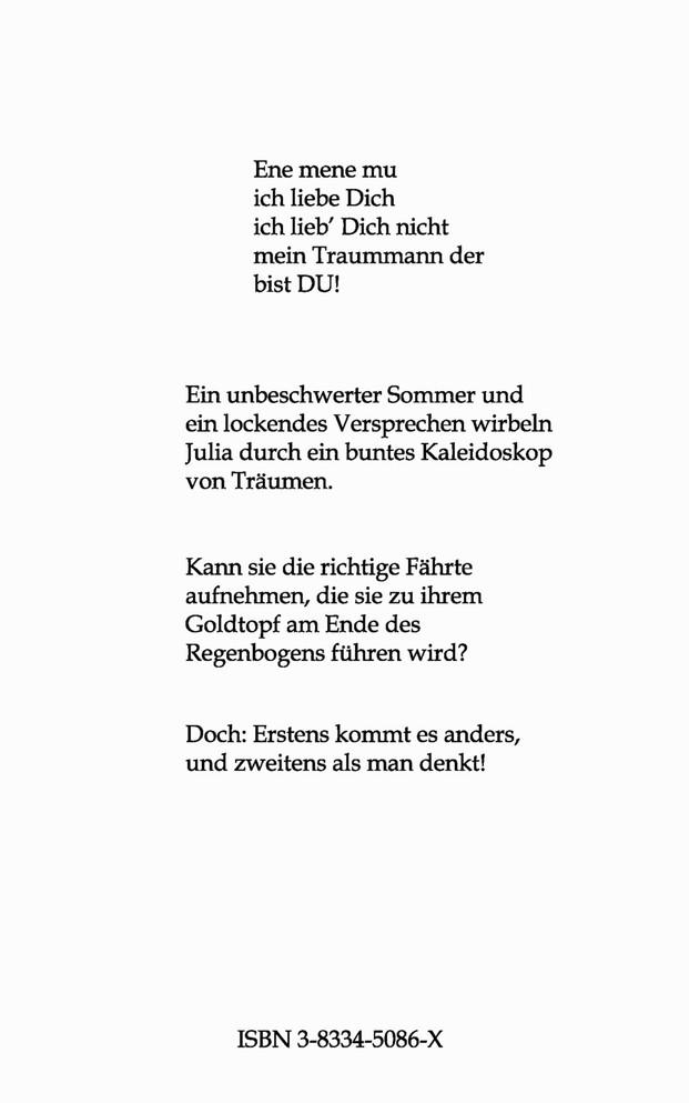 Der siebente Romeo