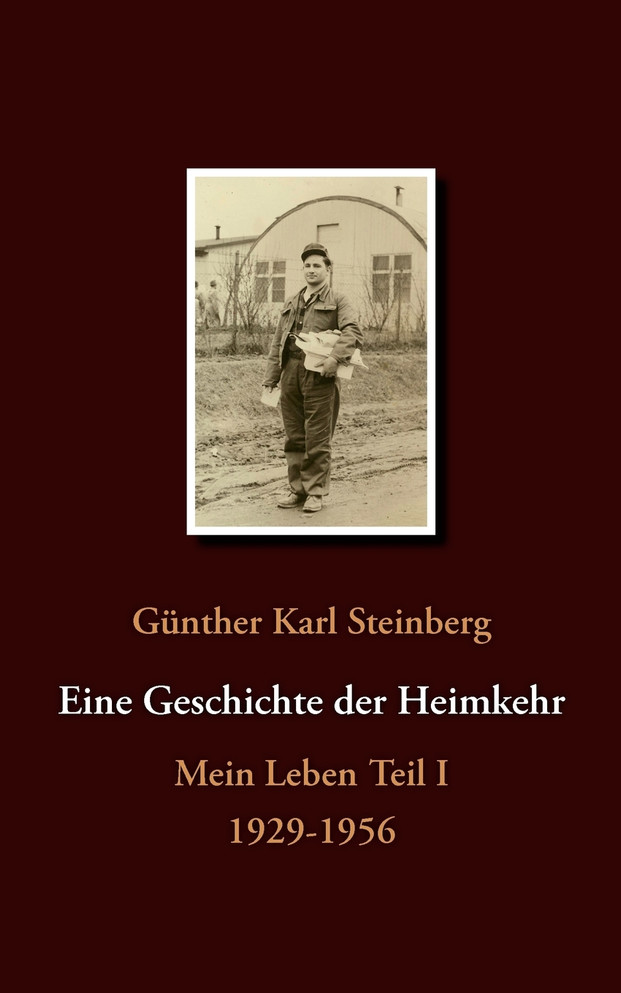 Eine Geschichte der Heimkehr