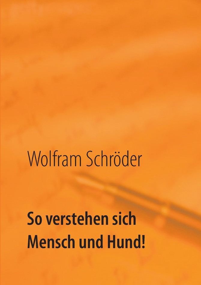 So verstehen sich Mensch und Hund!