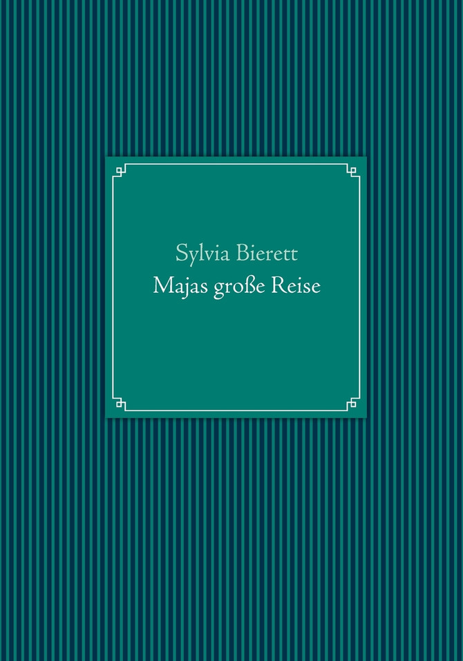 Majas große Reise