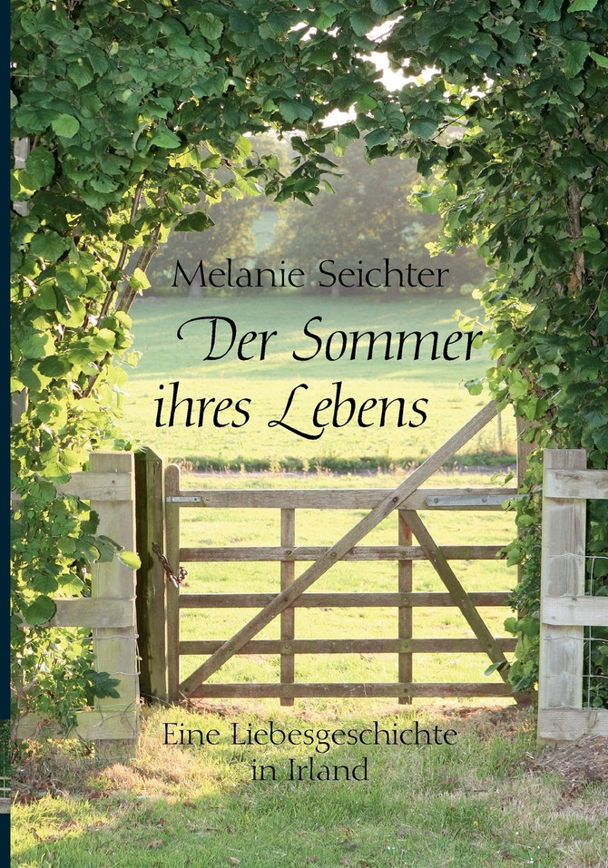 Der Sommer ihres Lebens