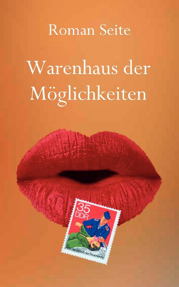 Warenhaus der Möglichkeiten