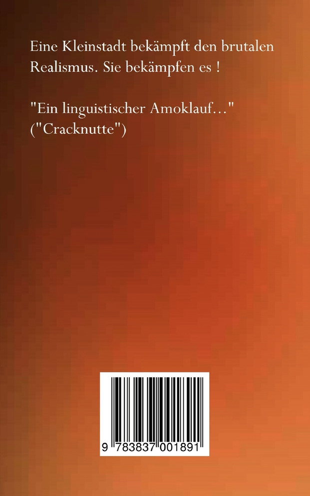 Warenhaus der Möglichkeiten