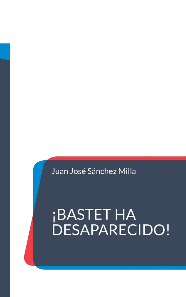 ¡Bastet ha desaparecido!