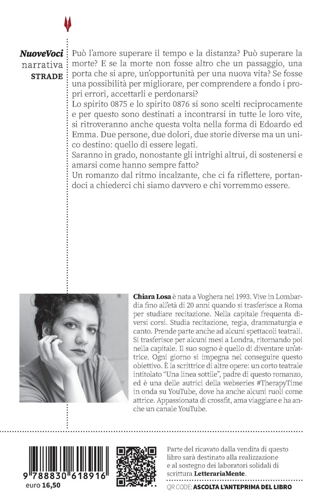 E se ci incontrassimo ancora