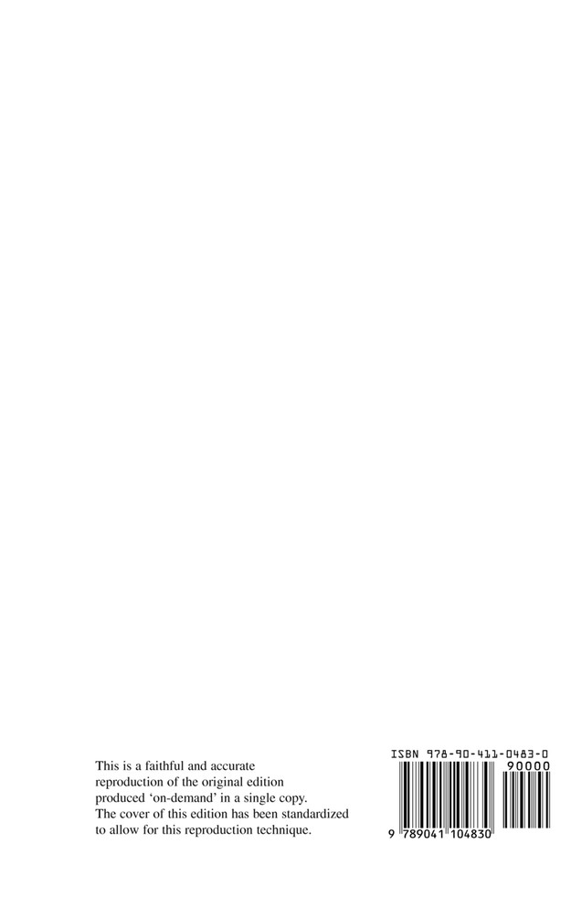 Joining Together, Standing Apart