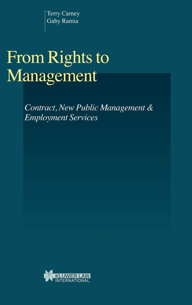 From Rights to Management