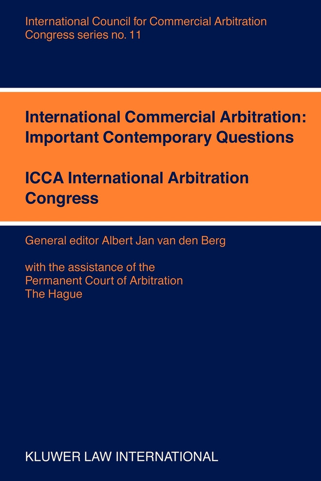 International Commercial Abritation