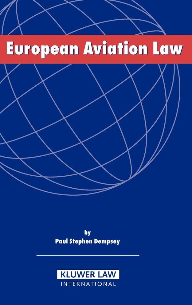 European Aviation Law