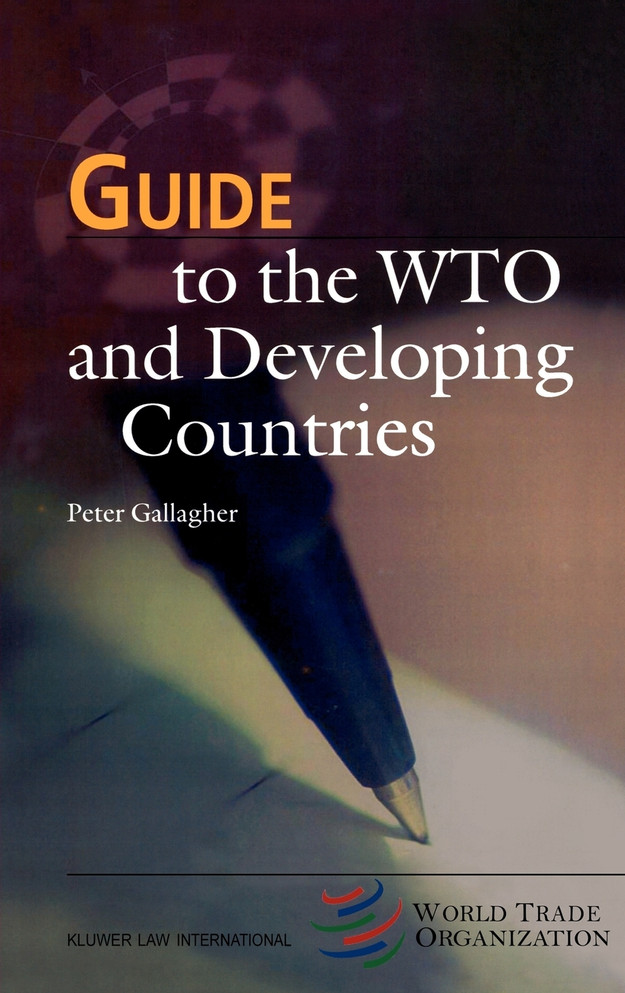 Guide to the WTO and Developing Countries