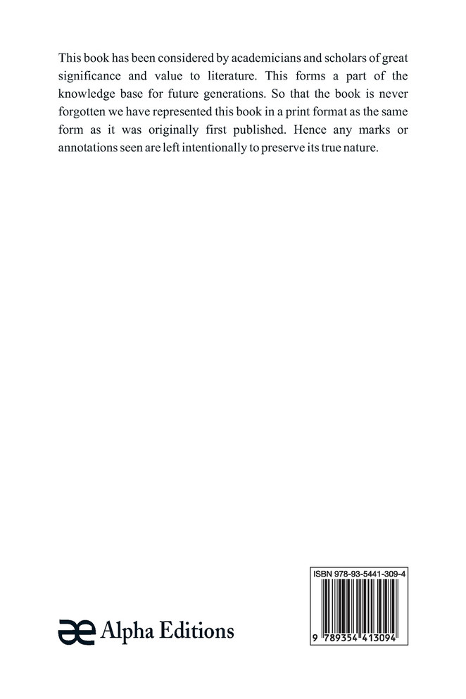 Jacques Cartier, His Life And Voyages