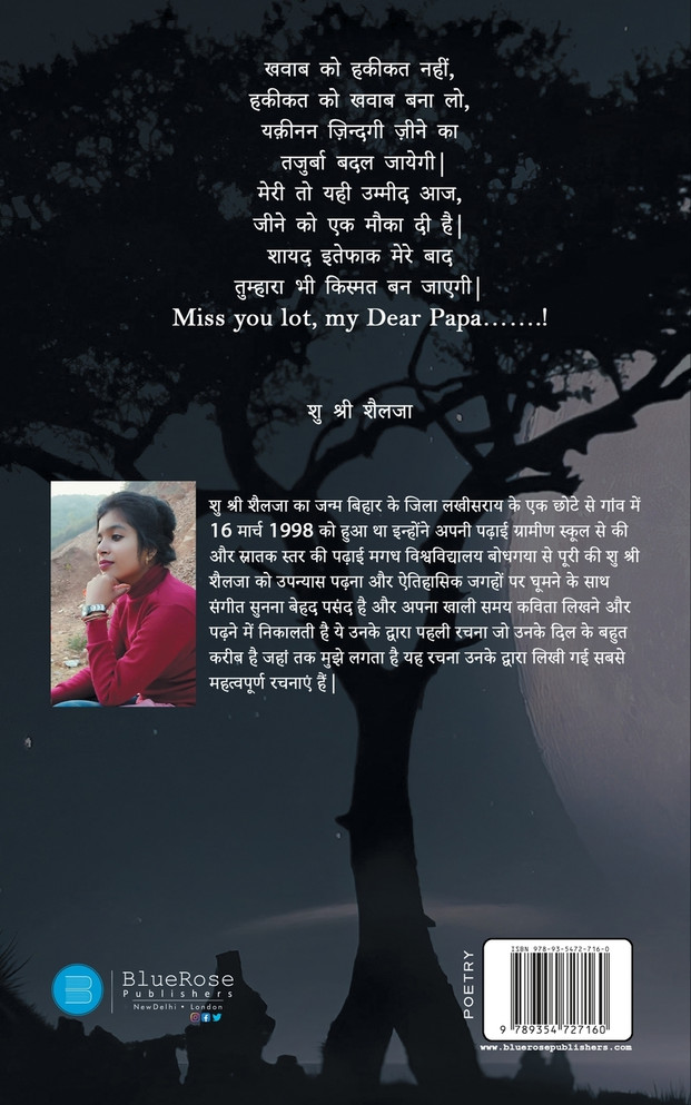 Kuch Sapne Kuch Hakikat
