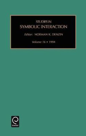Studies in Symbolic Interaction