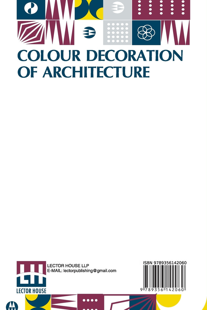 Colour Decoration Of Architecture
