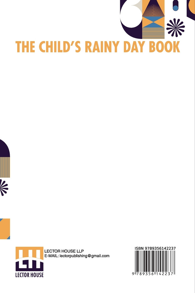 The Child's Rainy Day Book