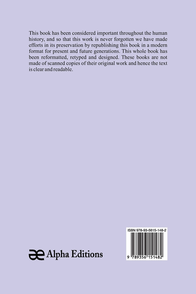 The Cruise of the Dainty; Rovings in the Pacific