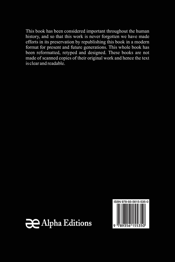 Four Ghost Stories