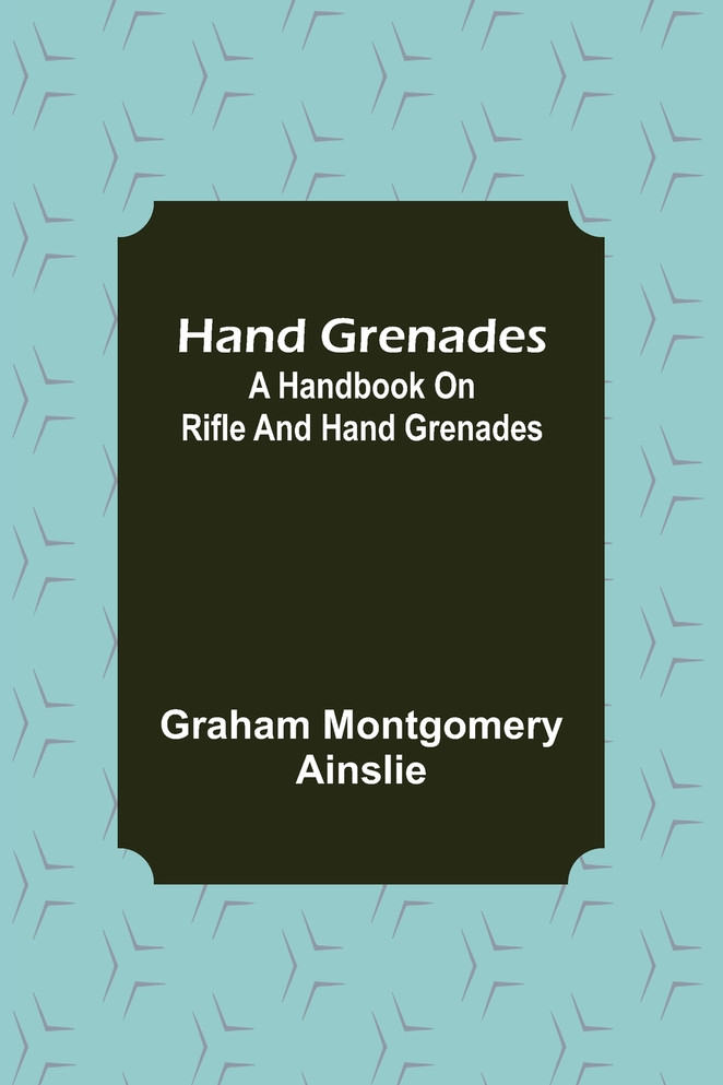 Hand Grenades