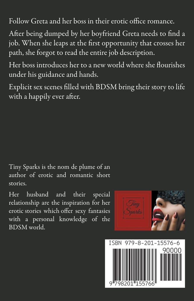 His Rules 1-4
