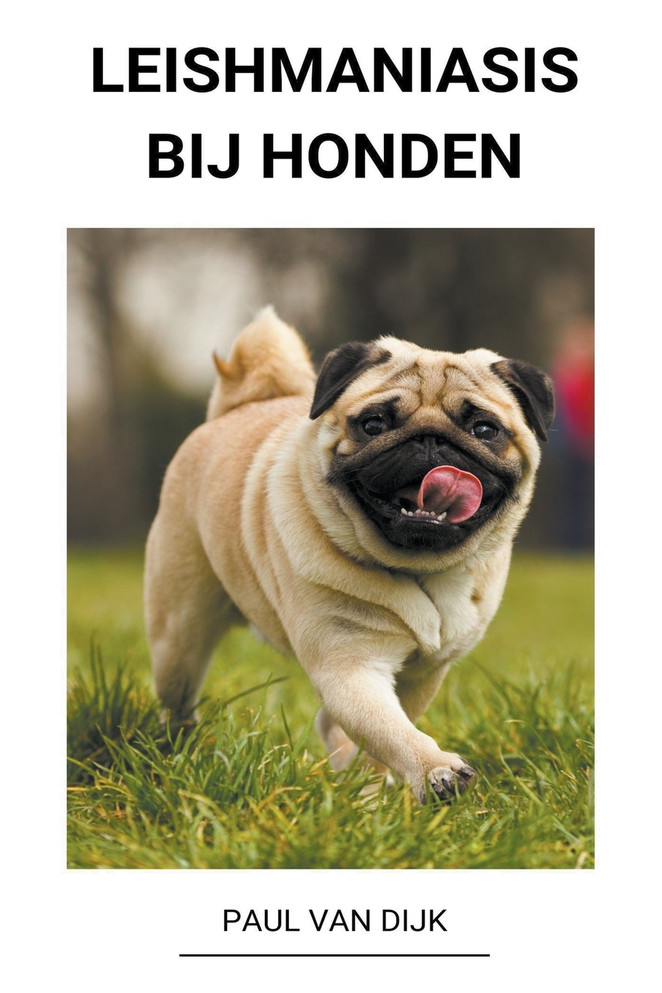 Leishmaniasis bij honden