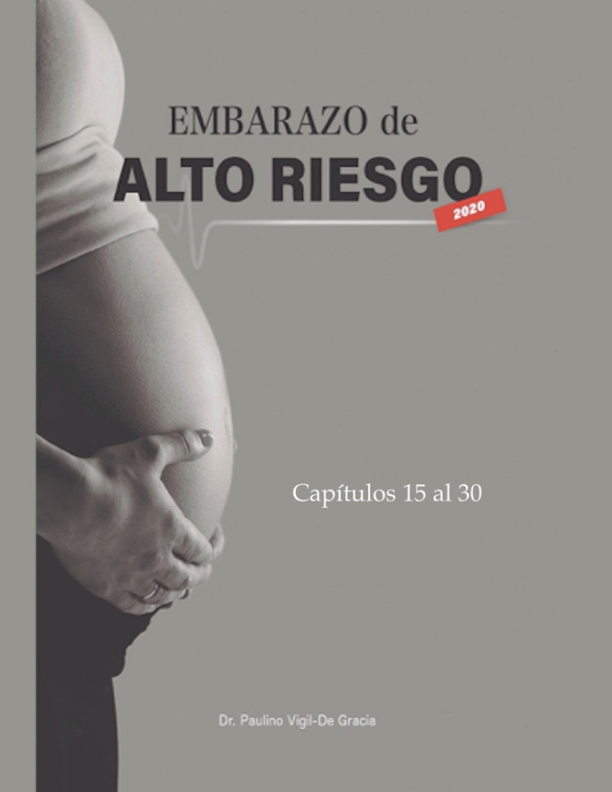 Embarazo De Alto Riesgo 2