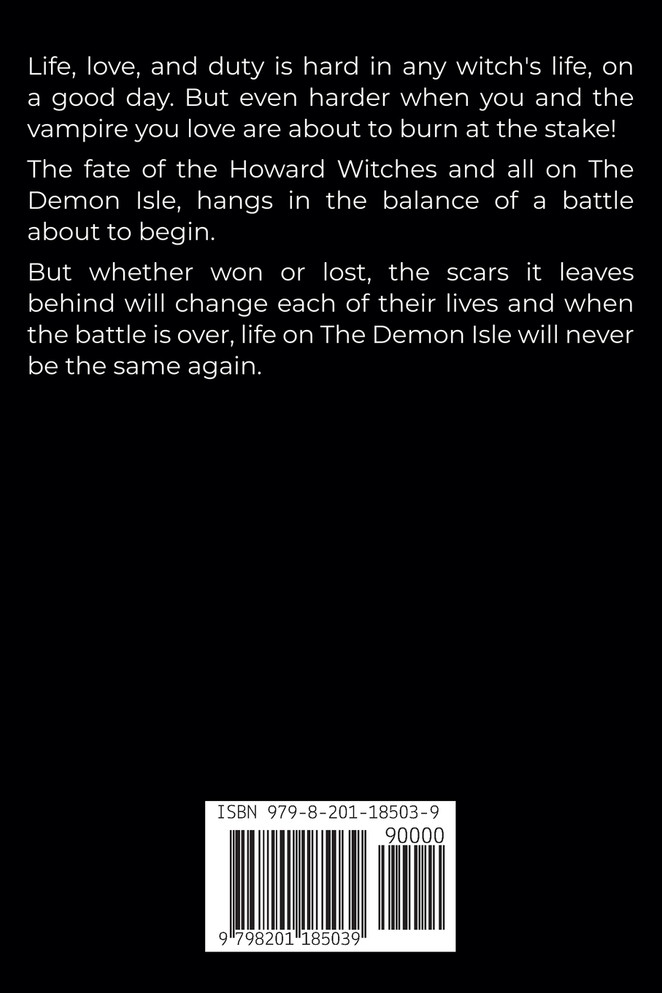 Wicked Truth